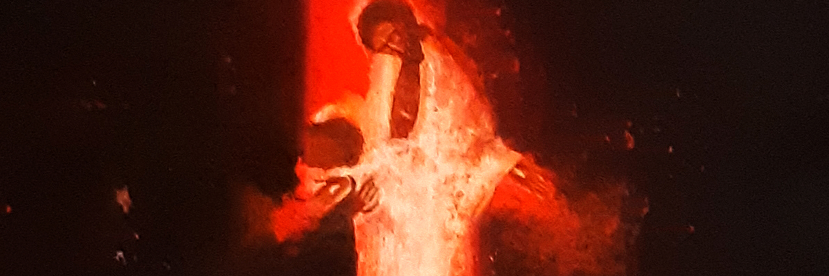 zmartwychwstanie tomasz